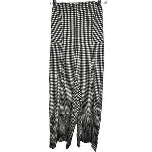 Club Monaco Strapless Jumpsuit‎